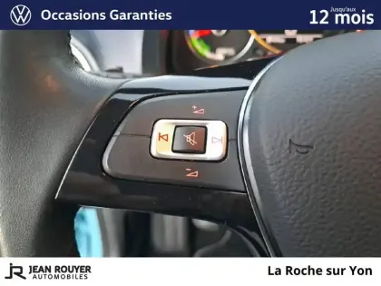 Photo 47 Volkswagen Up e-! 2.0 Electrique