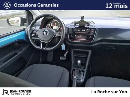 Photo 44 Volkswagen Up e-! 2.0 Electrique