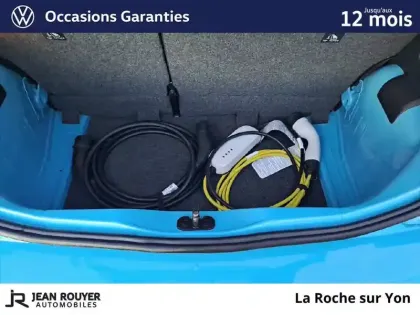 Photo 41 Volkswagen Up e-! 2.0 Electrique