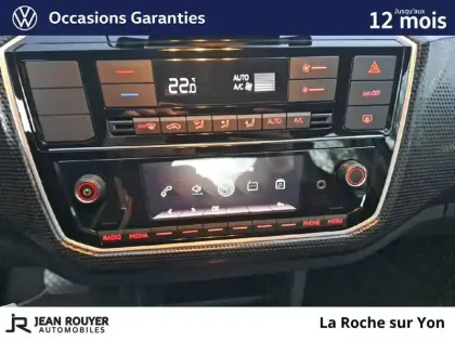 Photo 52 Volkswagen Up e-! 2.0 Electrique