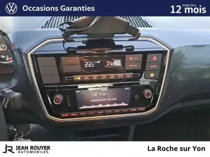 Photo 42 Volkswagen Up e-! 2.0 Electrique