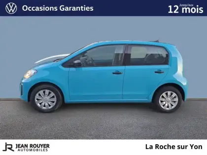 Photo 29 Volkswagen Up e-! 2.0 Electrique