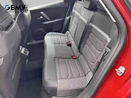 Photo 9 Citroën C4  PureTech 130 EAT8