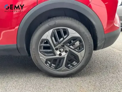 Photo 10 Citroën C4  PureTech 130 EAT8