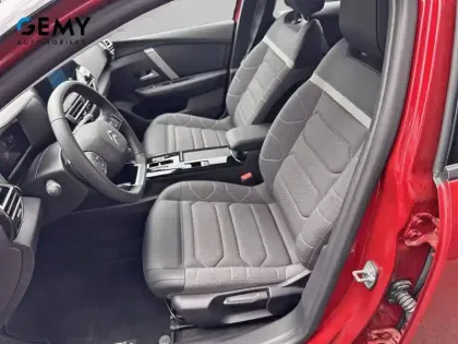 Photo 8 Citroën C4  PureTech 130 EAT8