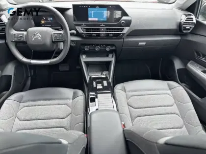 Photo 7 Citroën C4  PureTech 130 EAT8