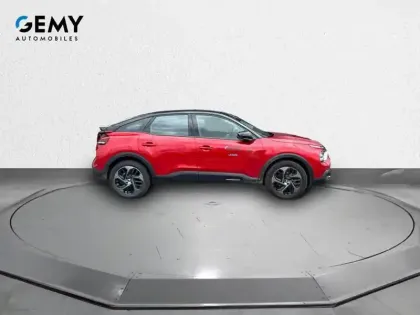 Photo 3 Citroën C4  PureTech 130 EAT8