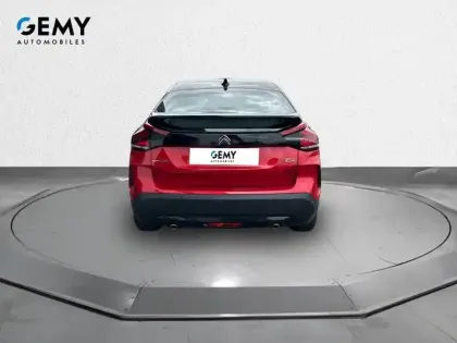 Photo 4 Citroën C4  PureTech 130 EAT8