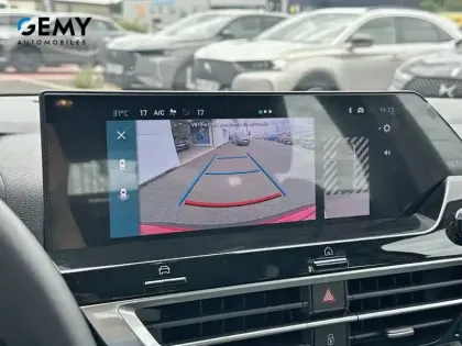 Photo 12 Citroën C4  PureTech 130 EAT8