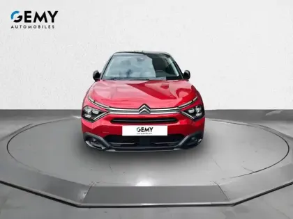 Photo 1 Citroën C4  PureTech 130 EAT8