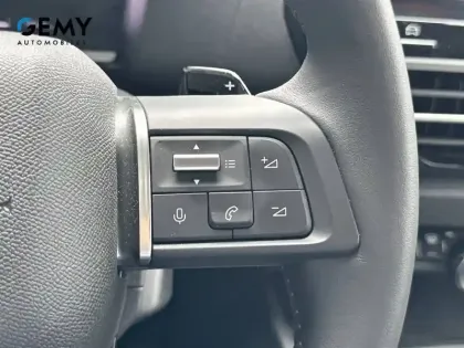 Photo 14 Citroën C4  PureTech 130 EAT8