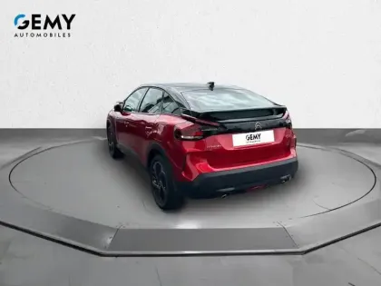 Photo 6 Citroën C4  PureTech 130 EAT8