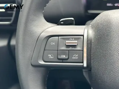 Photo 13 Citroën C4  PureTech 130 EAT8