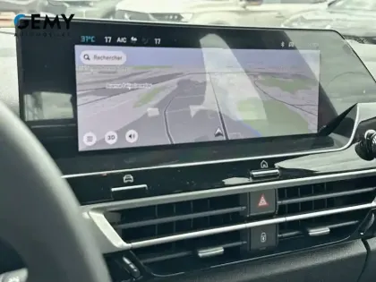 Photo 11 Citroën C4  PureTech 130 EAT8