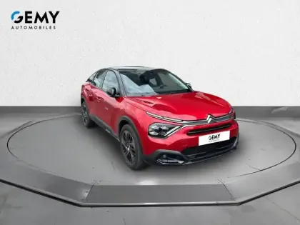 Photo 2 Citroën C4  PureTech 130 EAT8