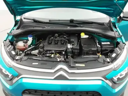 Photo 14 Citroën C3  PureTech 83 S&S BVM5