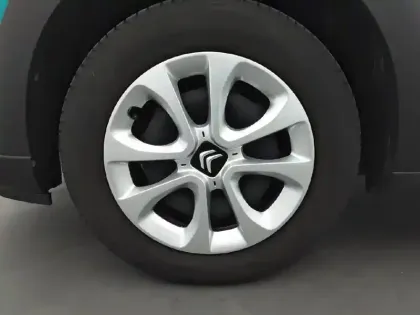 Photo 12 Citroën C3  PureTech 83 S&S BVM5