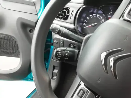 Photo 17 Citroën C3  PureTech 83 S&S BVM5