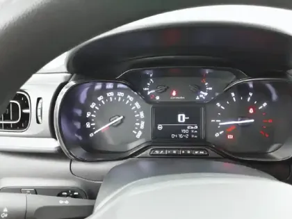 Photo 9 Citroën C3  PureTech 83 S&S BVM5