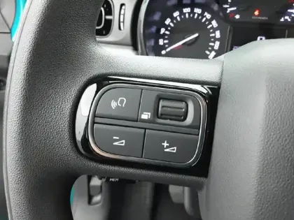 Photo 19 Citroën C3  PureTech 83 S&S BVM5