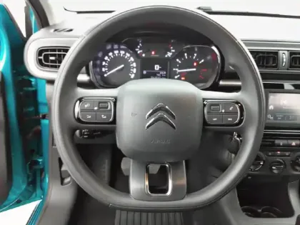 Photo 8 Citroën C3  PureTech 83 S&S BVM5