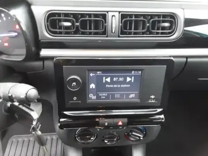 Photo 18 Citroën C3  PureTech 83 S&S BVM5