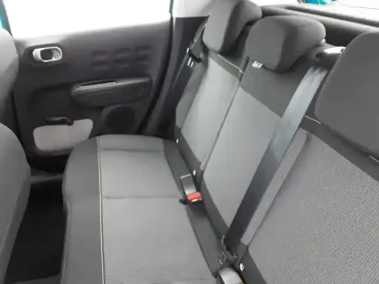 Photo 11 Citroën C3  PureTech 83 S&S BVM5