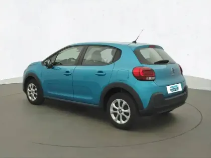 Photo 6 Citroën C3  PureTech 83 S&S BVM5