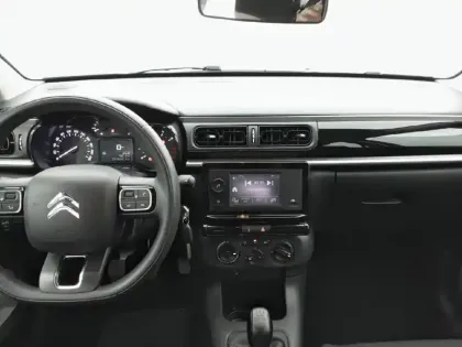 Photo 7 Citroën C3  PureTech 83 S&S BVM5