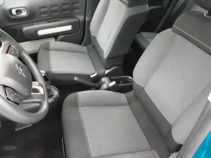 Photo 10 Citroën C3  PureTech 83 S&S BVM5