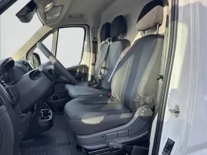 Photo 10 Peugeot Boxer  FOURGON TOLE 3.5 T L3H3 140 S&S BVM6