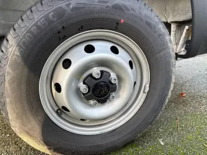 Photo 12 Peugeot Boxer  FOURGON TOLE 3.5 T L3H3 140 S&S BVM6