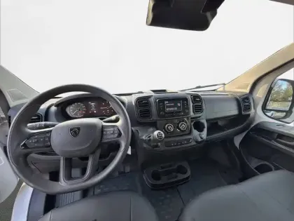 Photo 7 Peugeot Boxer  FOURGON TOLE 3.5 T L3H3 140 S&S BVM6