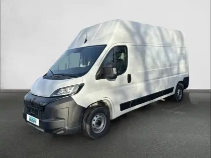 Photo 20 Peugeot Boxer  FOURGON TOLE 3.5 T L3H3 140 S&S BVM6