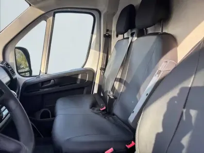 Photo 11 Peugeot Boxer  FOURGON TOLE 3.5 T L3H3 140 S&S BVM6