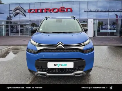 Photo 32 Citroën C3 Aircross  PureTech 130 S&S EAT6
