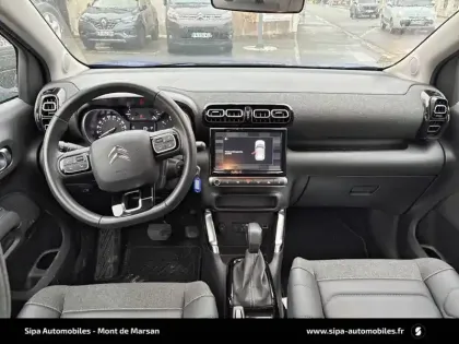 Photo 38 Citroën C3 Aircross  PureTech 130 S&S EAT6