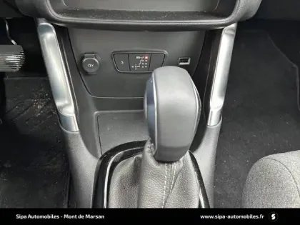 Photo 49 Citroën C3 Aircross  PureTech 130 S&S EAT6