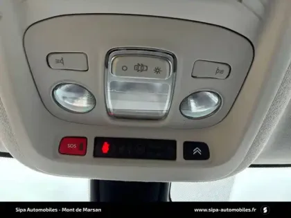 Photo 21 Citroën C3 Aircross  PureTech 130 S&S EAT6