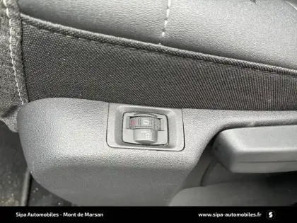 Photo 53 Citroën C3 Aircross  PureTech 130 S&S EAT6