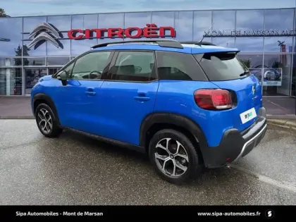Photo 68 Citroën C3 Aircross  PureTech 130 S&S EAT6