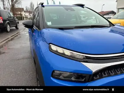 Photo 90 Citroën C3 Aircross  PureTech 130 S&S EAT6