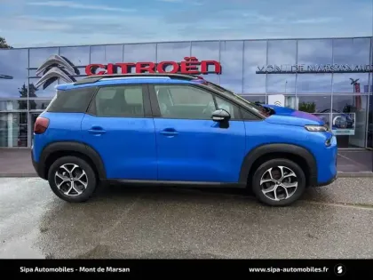 Photo 34 Citroën C3 Aircross  PureTech 130 S&S EAT6
