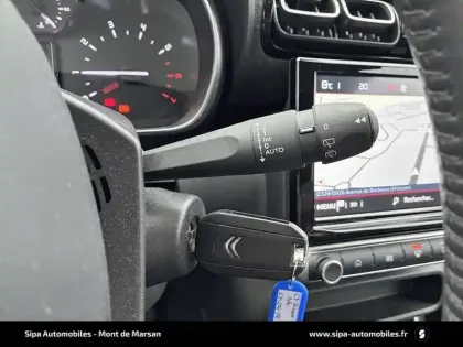 Photo 13 Citroën C3 Aircross  PureTech 130 S&S EAT6