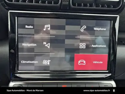 Photo 78 Citroën C3 Aircross  PureTech 130 S&S EAT6