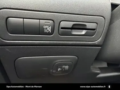 Photo 81 Citroën C3 Aircross  PureTech 130 S&S EAT6