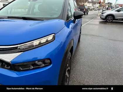 Photo 60 Citroën C3 Aircross  PureTech 130 S&S EAT6