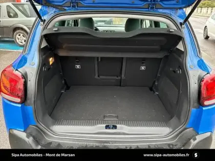 Photo 36 Citroën C3 Aircross  PureTech 130 S&S EAT6