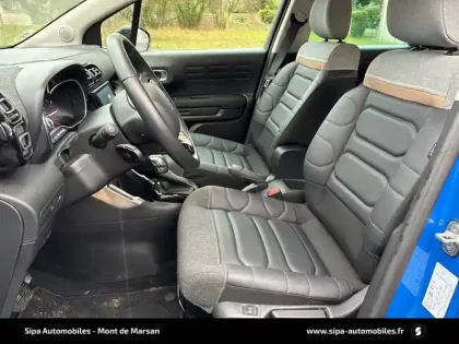 Photo 8 Citroën C3 Aircross  PureTech 130 S&S EAT6