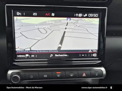 Photo 45 Citroën C3 Aircross  PureTech 130 S&S EAT6